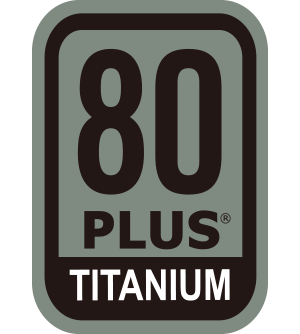 80 plus icon