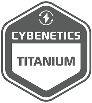 Cybenetics icon