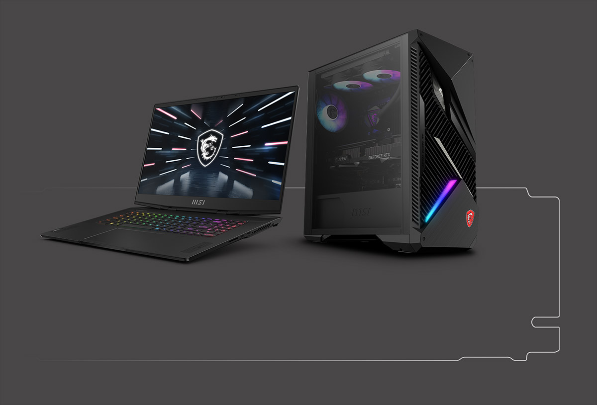 MSI SSD Optimize M480 Pro Play