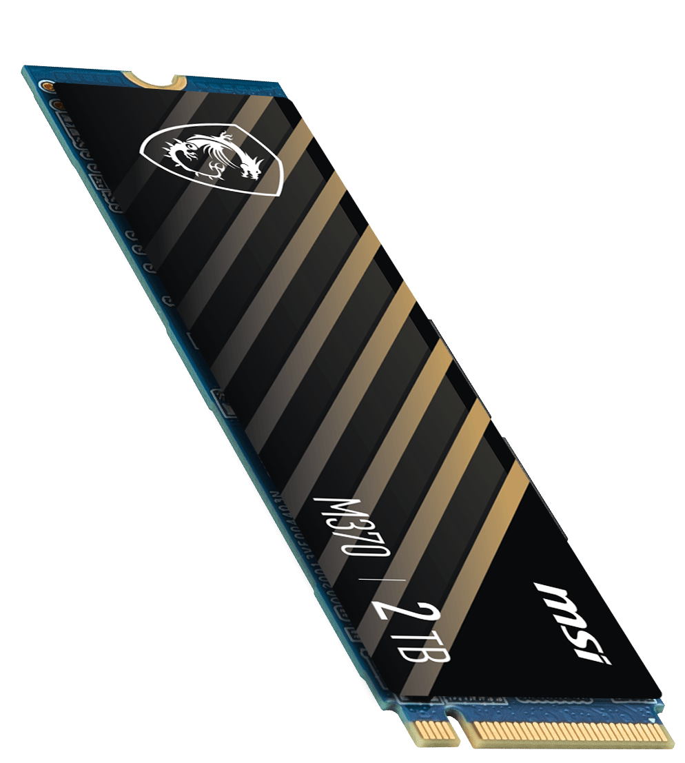 spatium2021 pcie m370