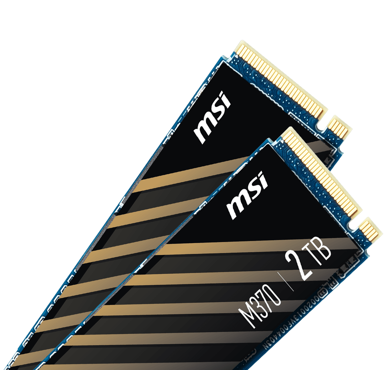 Spatium M370