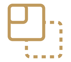 trim icon