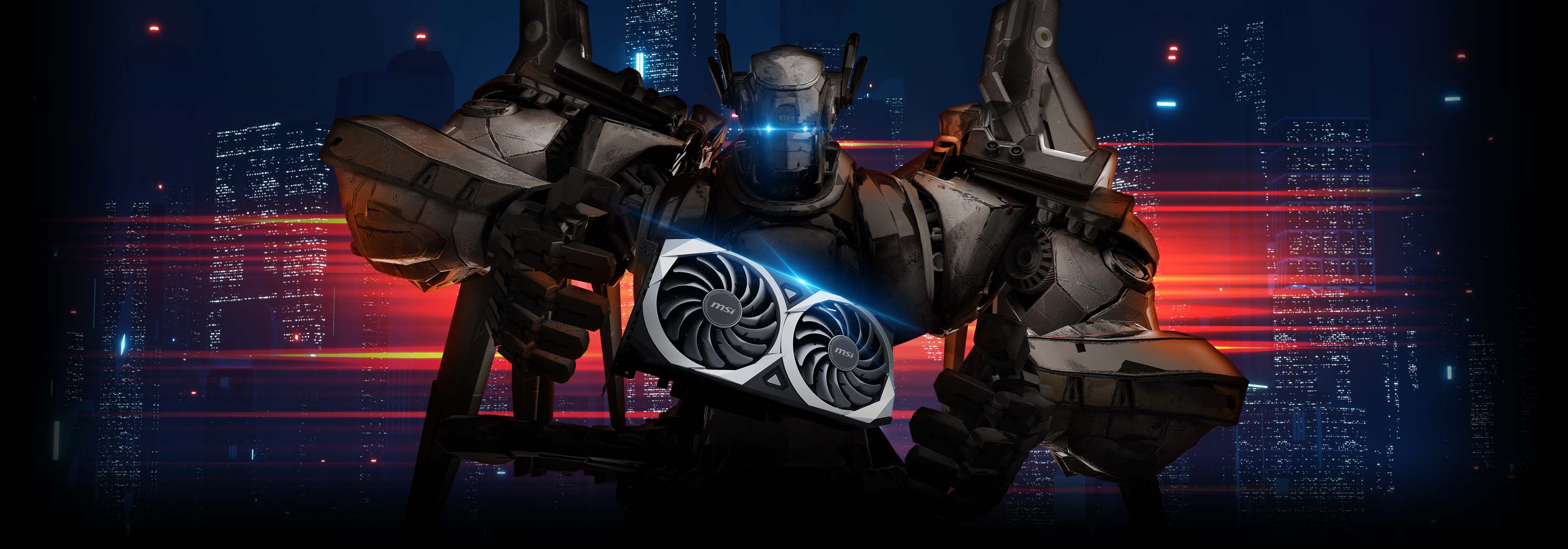 ARM YOURSELF FOR THE FINAL BLOW