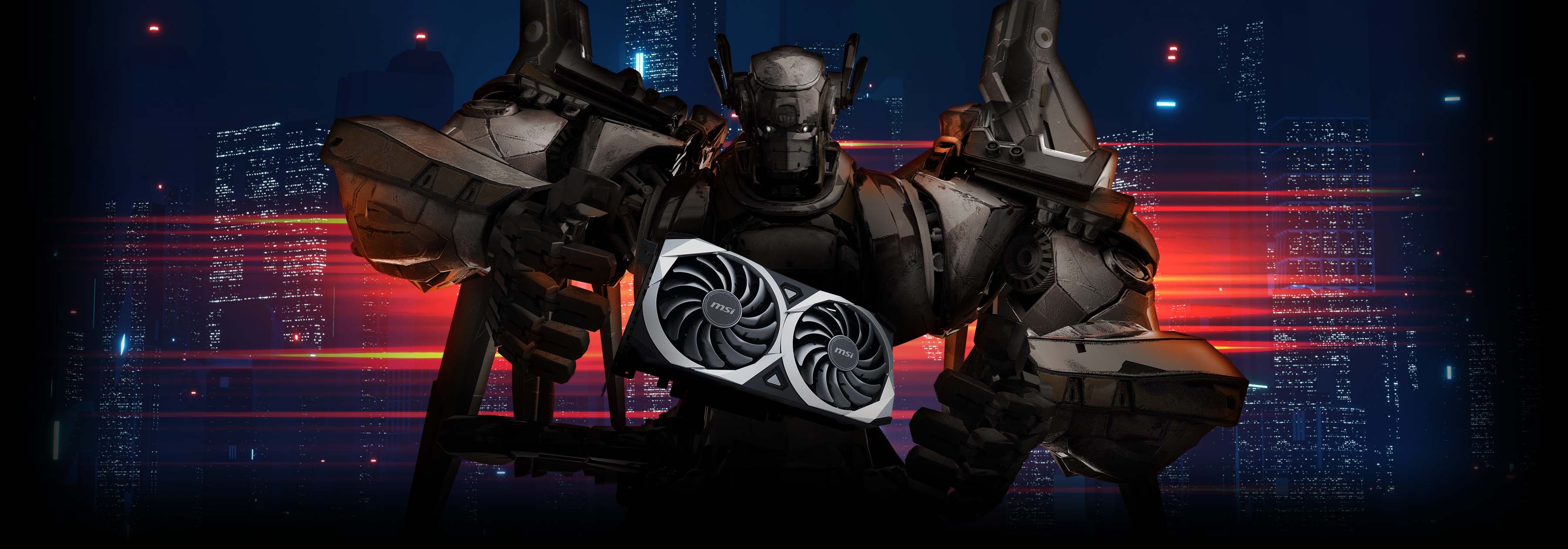 ARM YOURSELF FOR THE FINAL BLOW