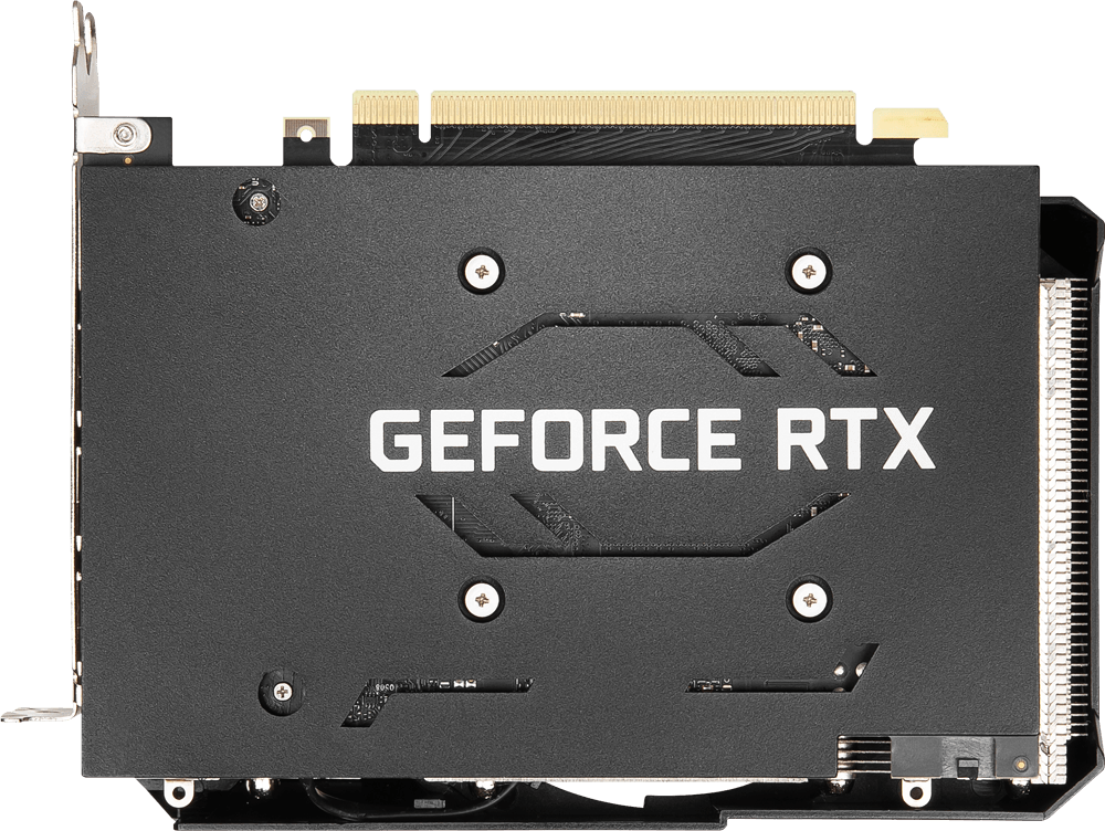GeForce RTX 3060 Ti AERO ITX OC