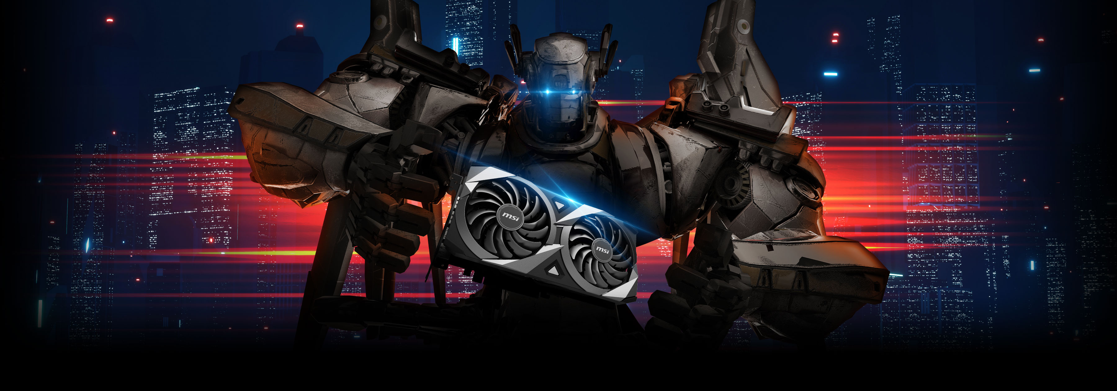 ARM YOURSELF FOR THE FINAL BLOW