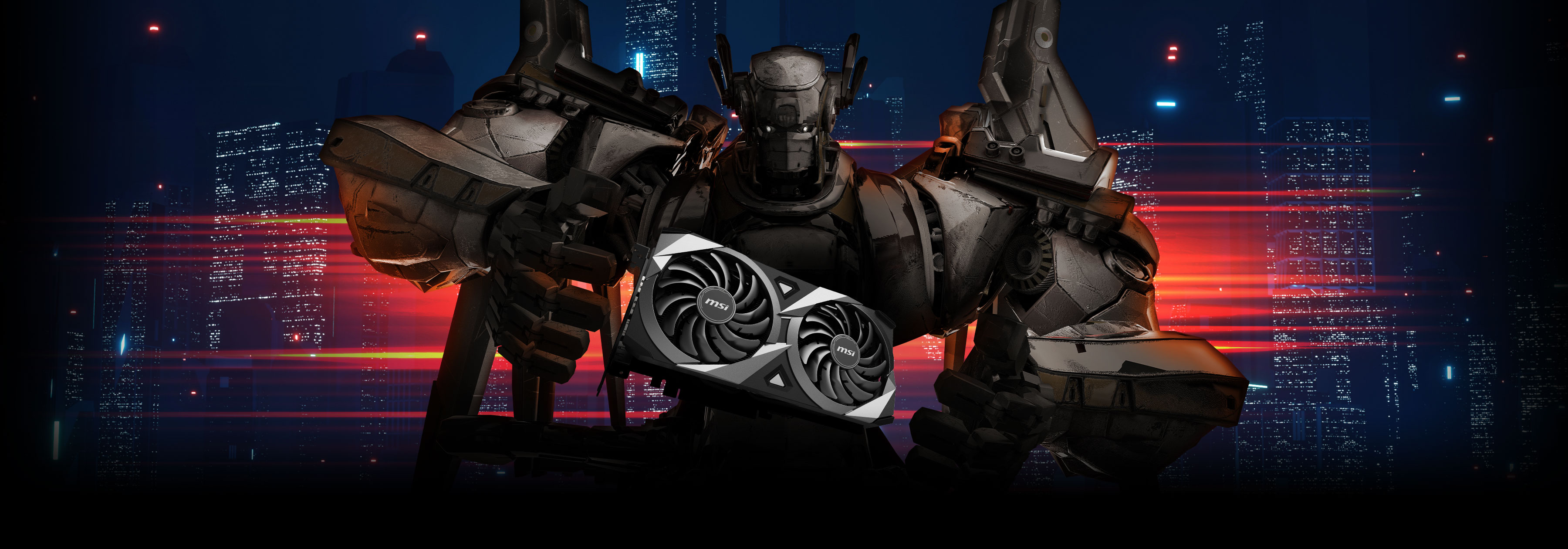 ARM YOURSELF FOR THE FINAL BLOW