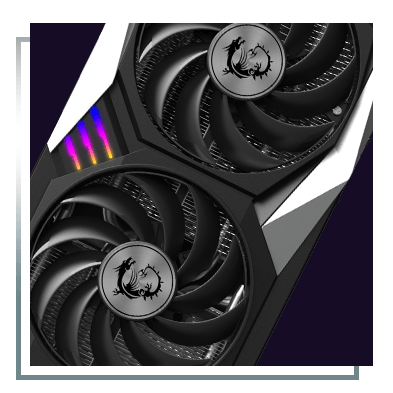 GRAPHICS CARDS