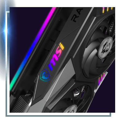 GRAPHICS CARDS