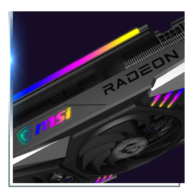 GRAPHICS CARDS