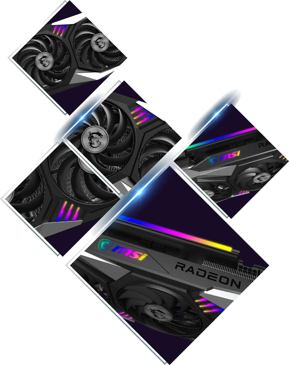 GRAPHICS CARDS