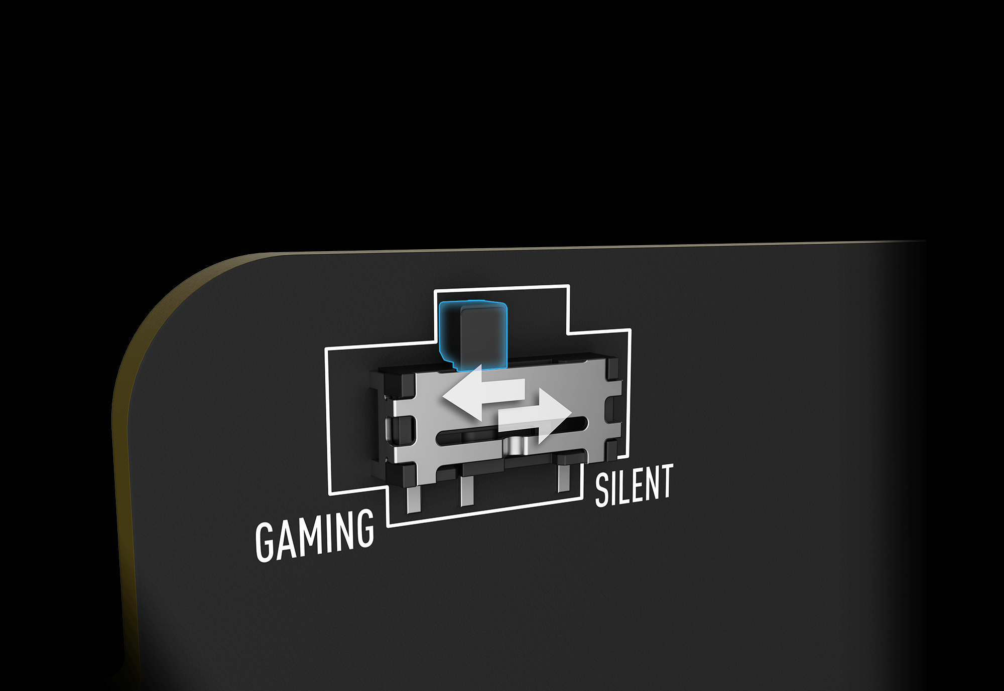 DUAL BIOS