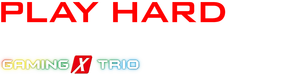 MSI RTX 40 Gaming X Trio 