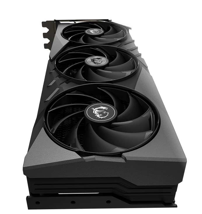 MSI RTX 4090 Gaming X Slim Artistry