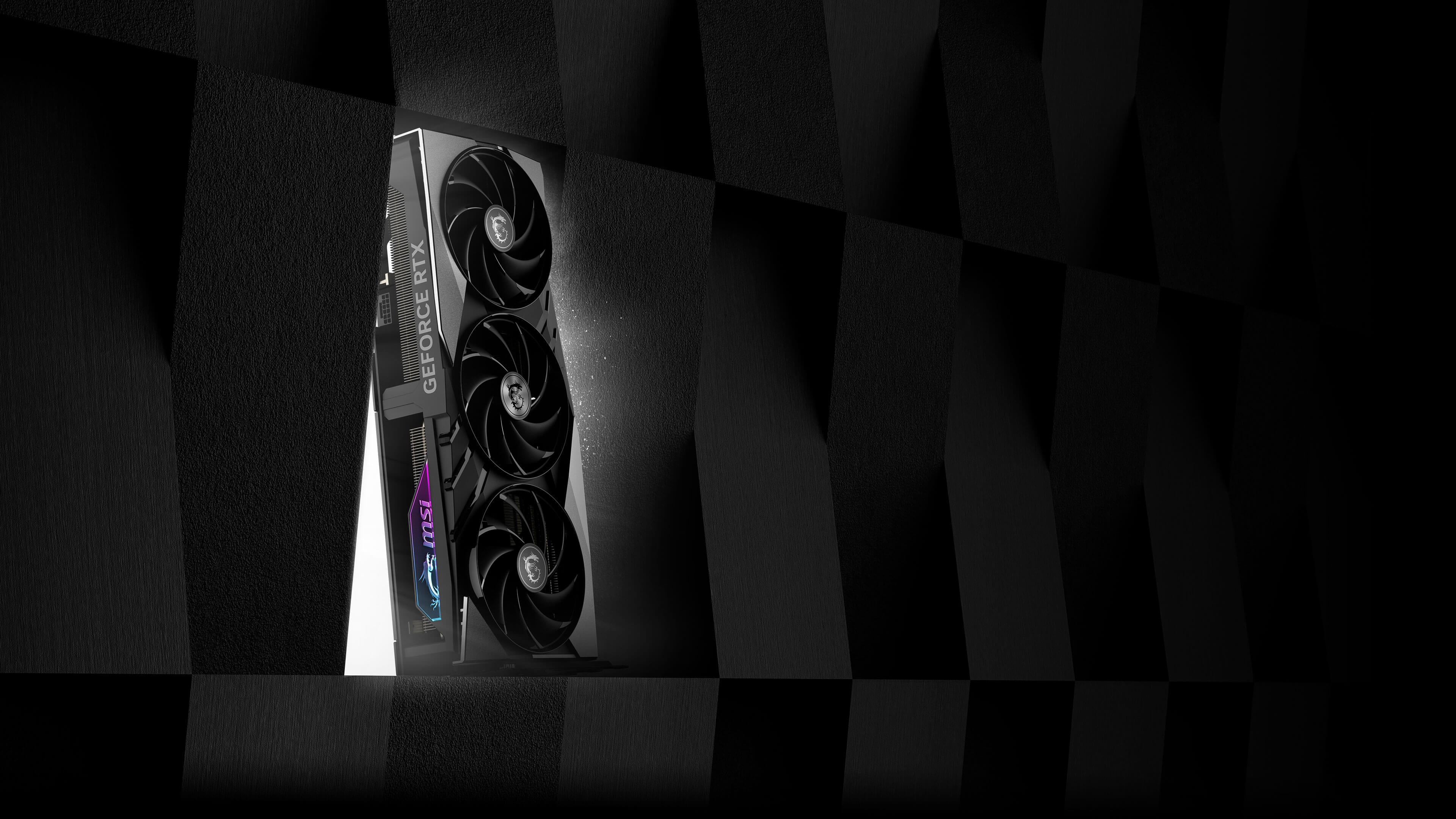 MSI RTX 4070 Ti Gaming Slim 