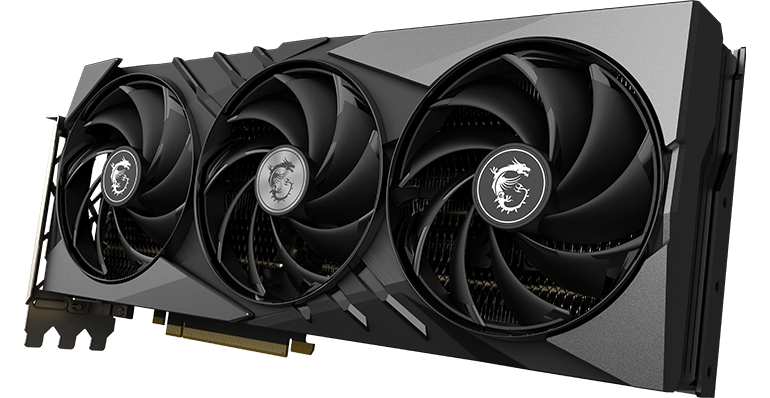 MSI Rtx 4090 Gaming X slim VGA
