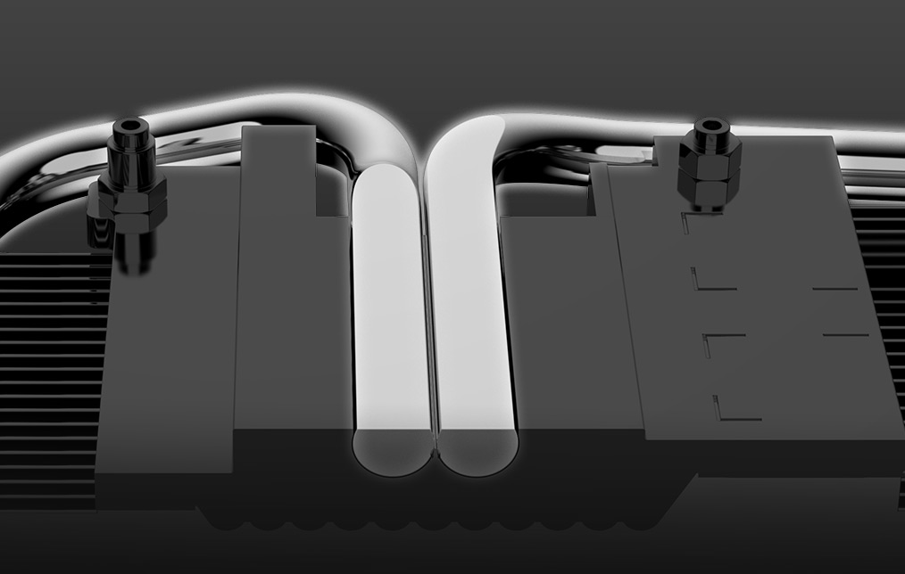 HEAT PIPES