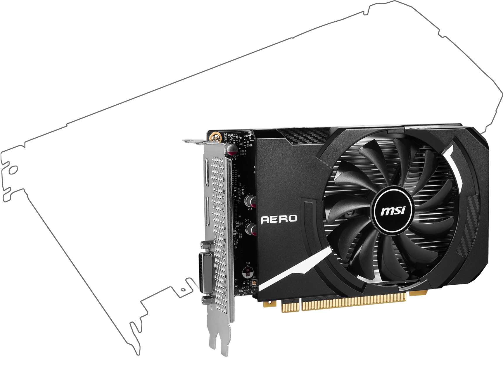 AeroITX1650