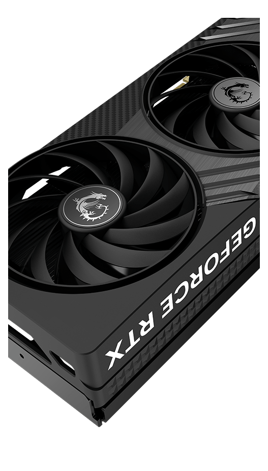 GeForce RTX™ 4060 8G GAMING DUKE 3X