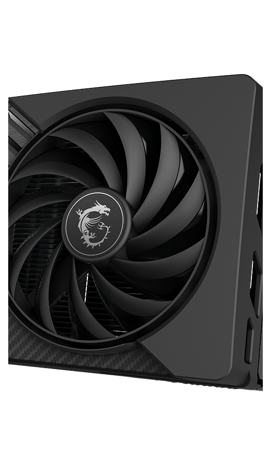 GeForce RTX™ 4060 8G GAMING DUKE 3X