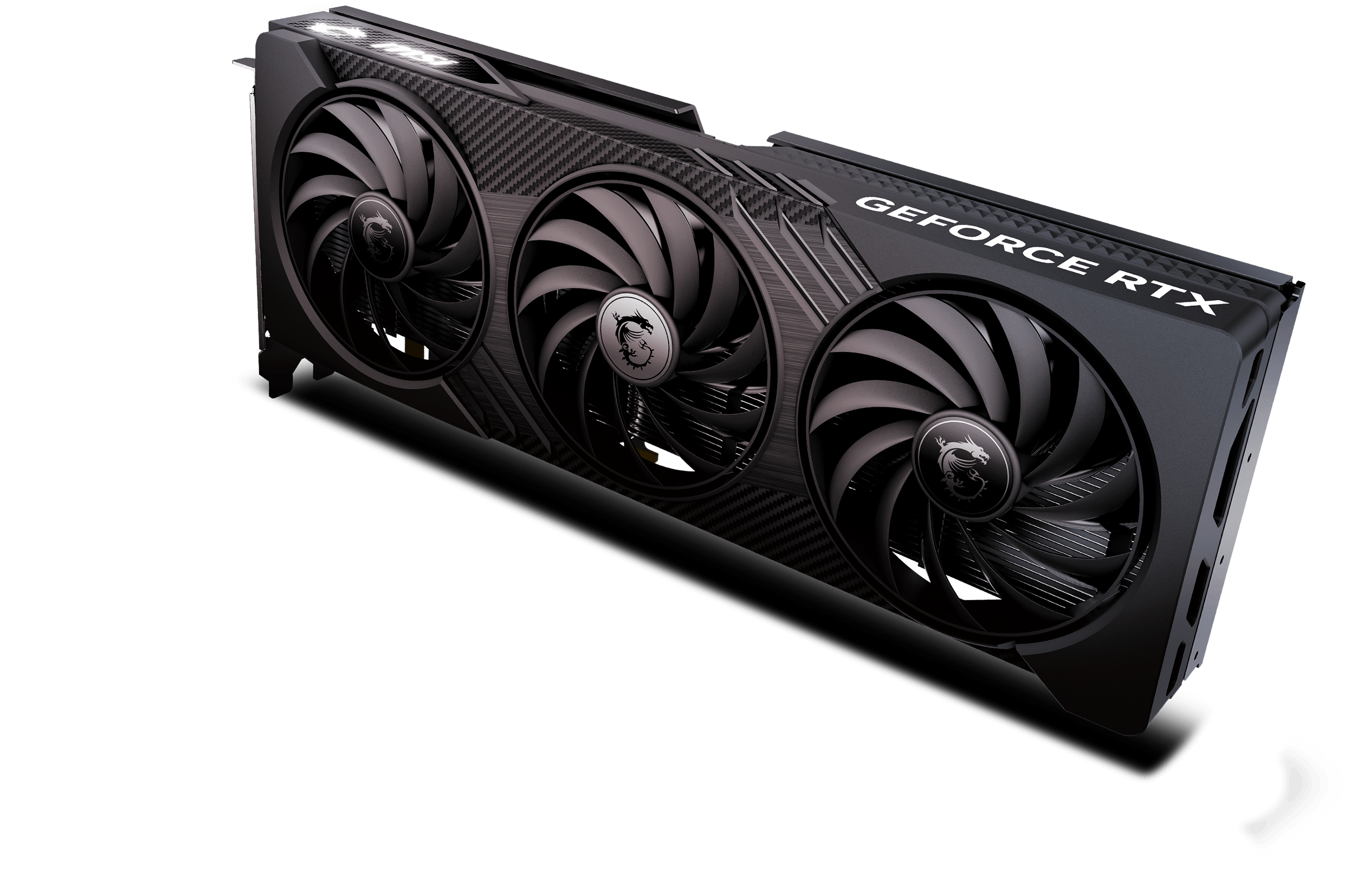 GeForce RTX™ 4060 8G GAMING DUKE 3X