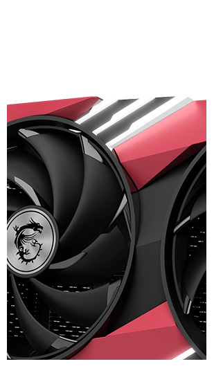 GeForce RTX™ 4060 GAMING X 8G MLG