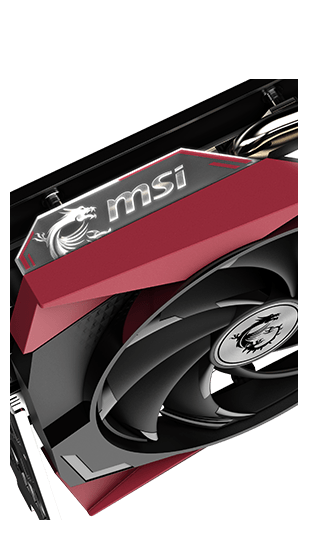 GeForce RTX™ 4060 GAMING X 8G MLG