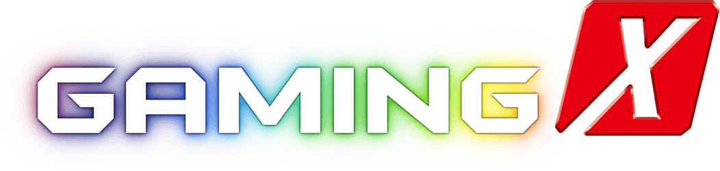GAMING X