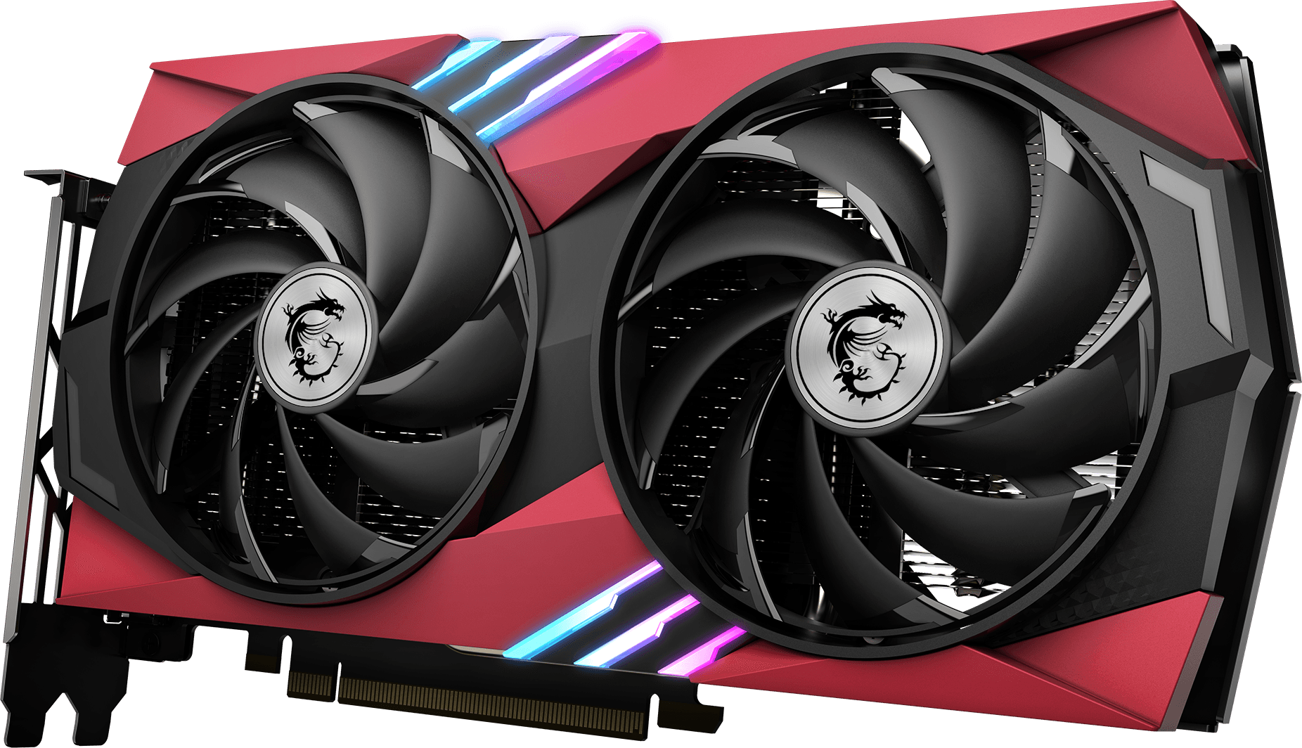 GeForce RTX™ 4060 GAMING X 8G MLG