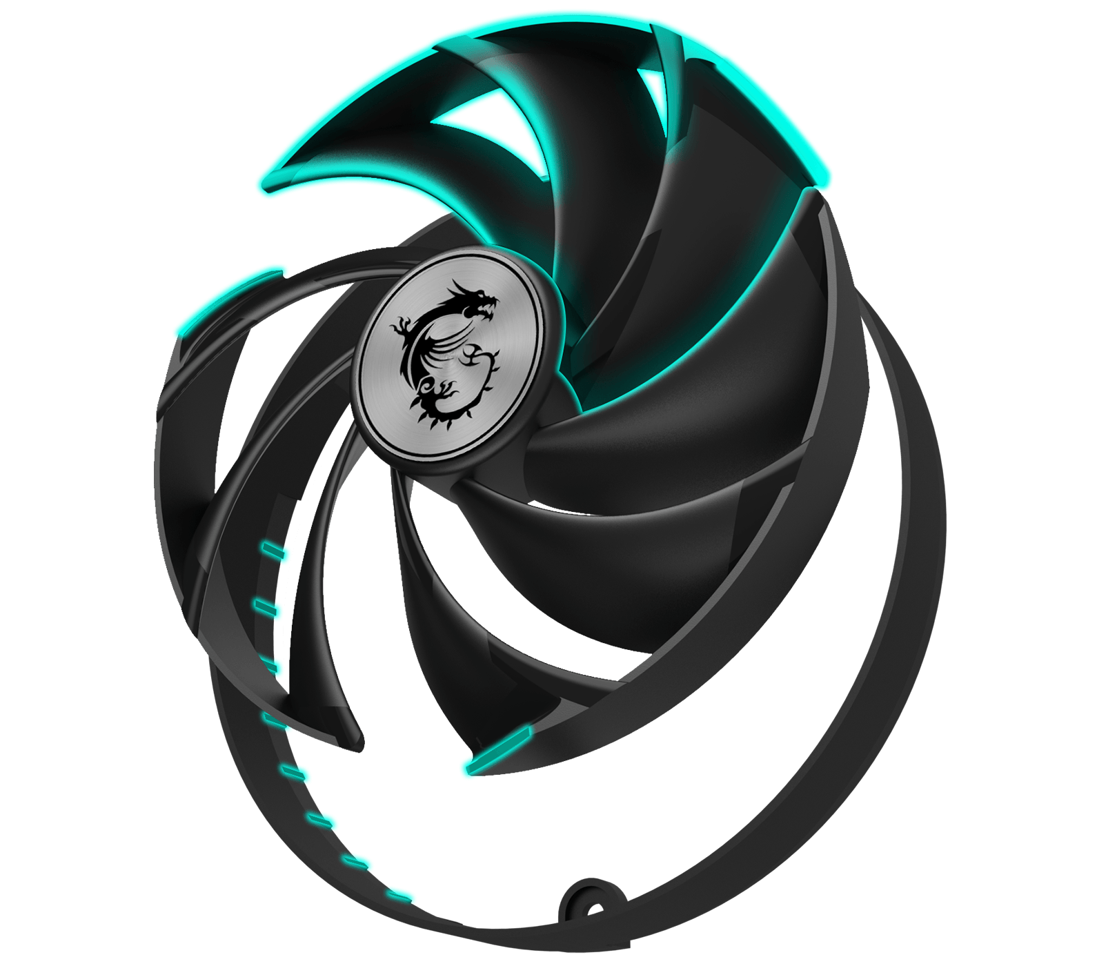 GeForce RTX™ 4060 GAMING X 8G MLG TORX FAN 5.0