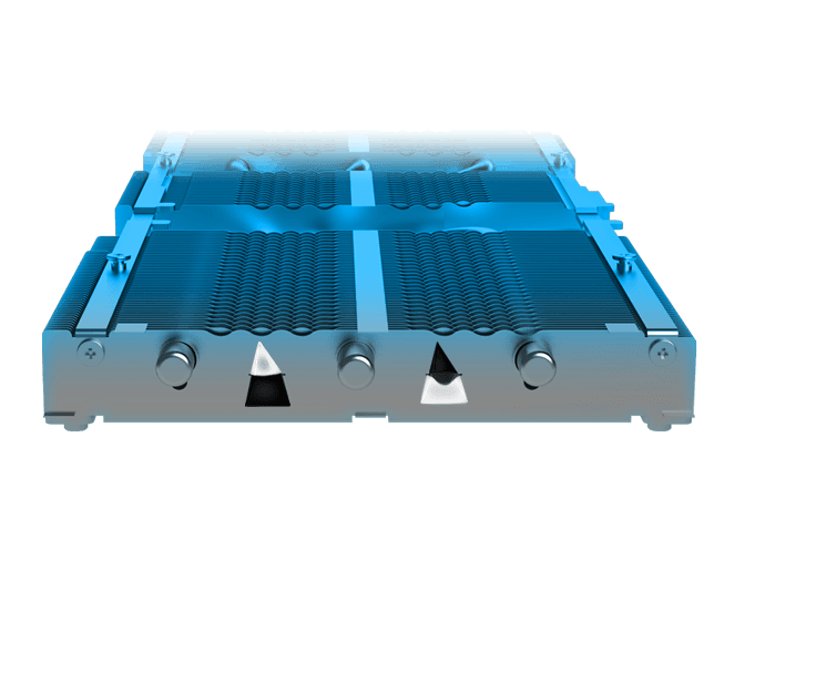 GeForce RTX 4060 Ti GAMING X 8G & GAMING 8G