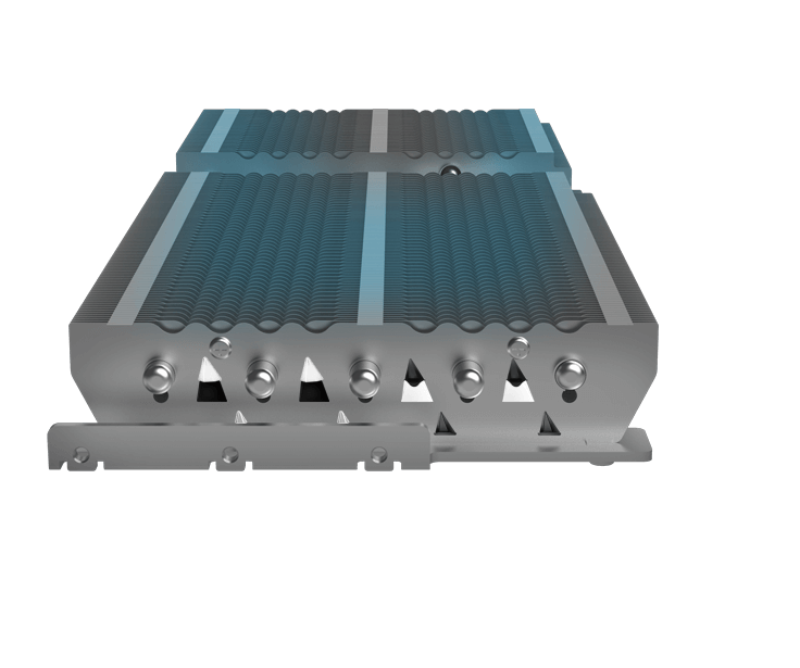 NVIDIA RTX 4060 Ti Gaming x Trio Airflow