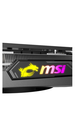 MSI RTX 4060 Ti Gaming X Trio Gallery 5