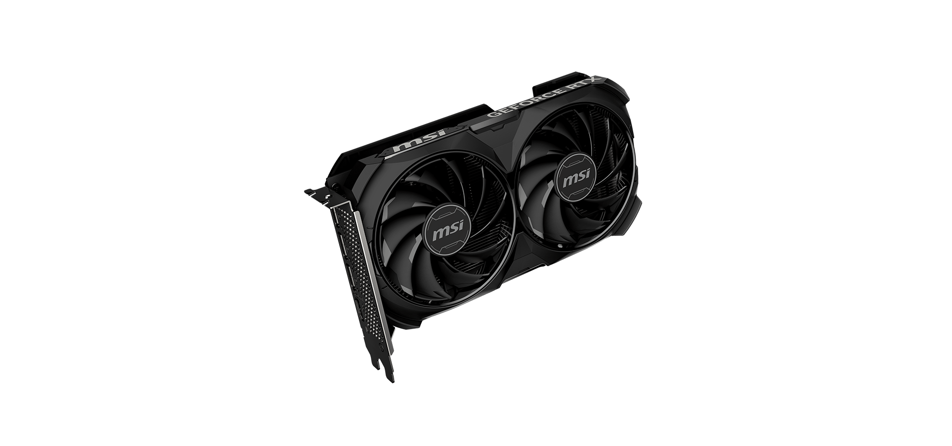 MSI RTX 4070 Ventus 2X 12G