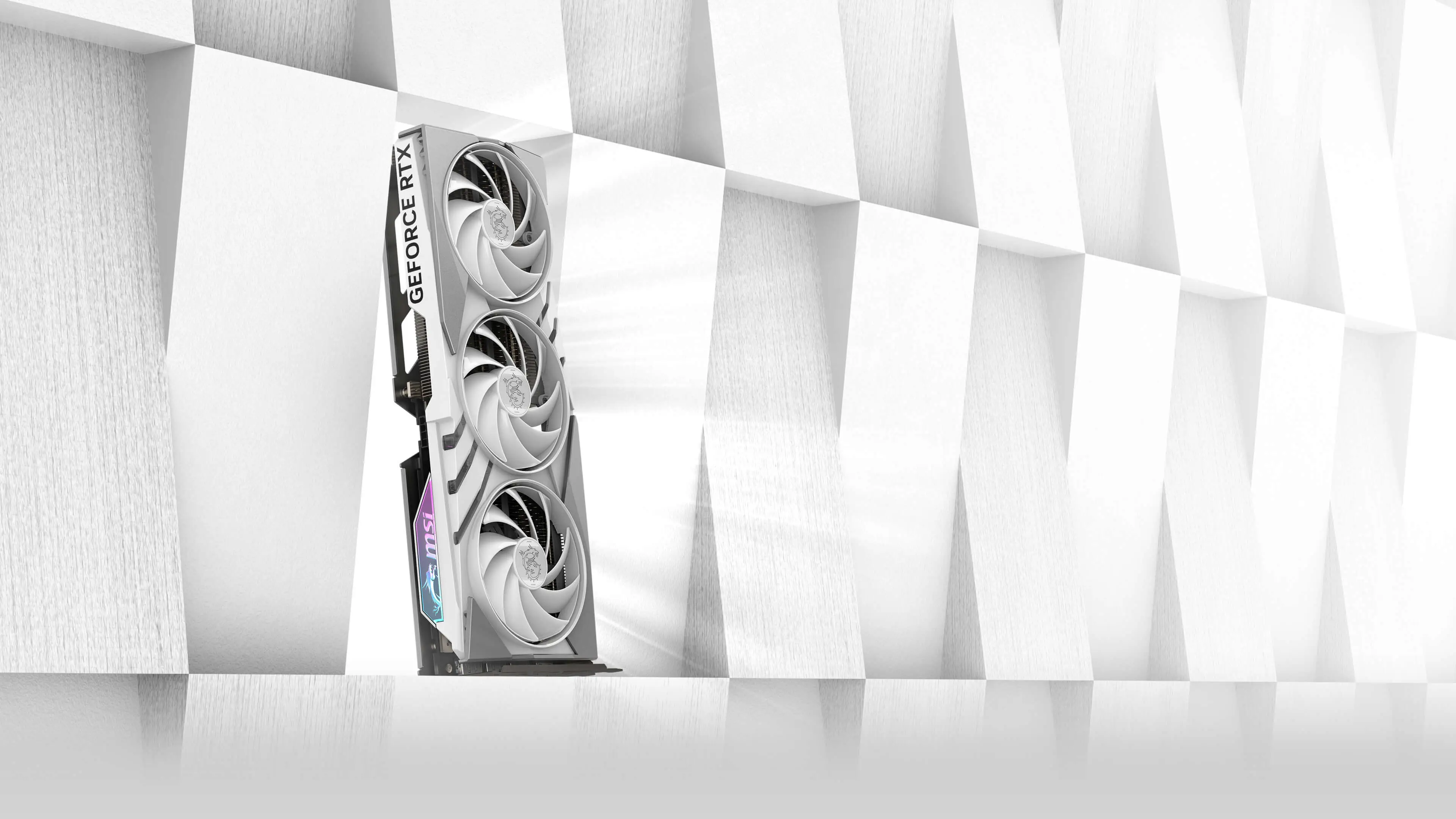 MSI RTX 4070 Gaming Slim 