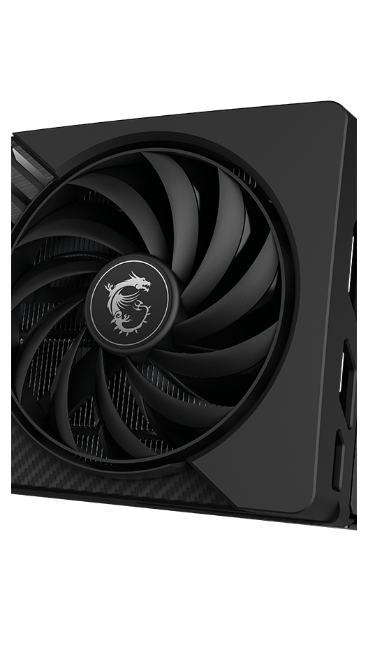 GeForce RTX™ 4070 SUPER 12G GAMING DUKE 3X