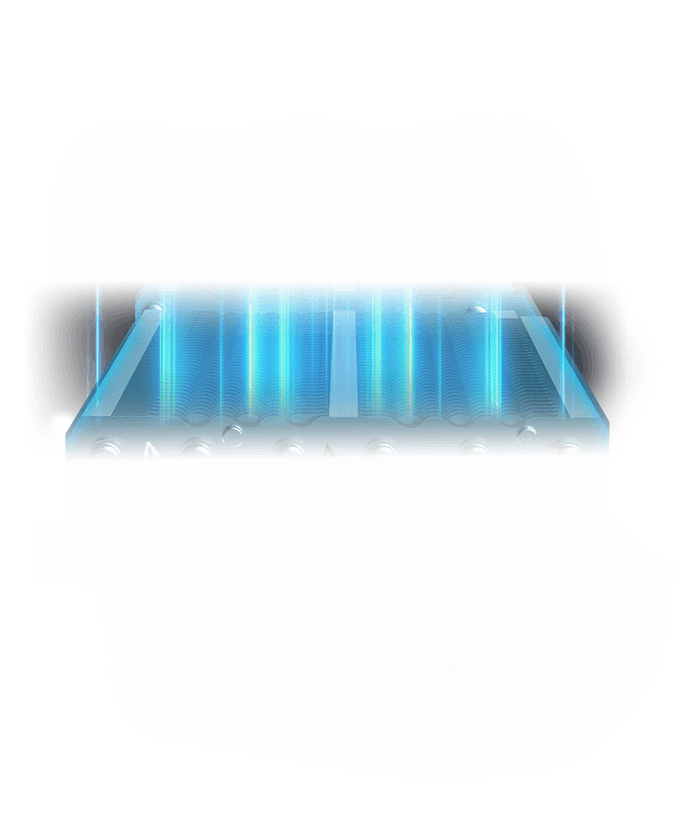 MSI Airflow Animation 02