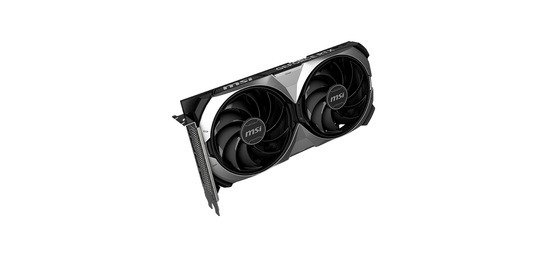 MSI RTX 4070 Ventus 2X 12G