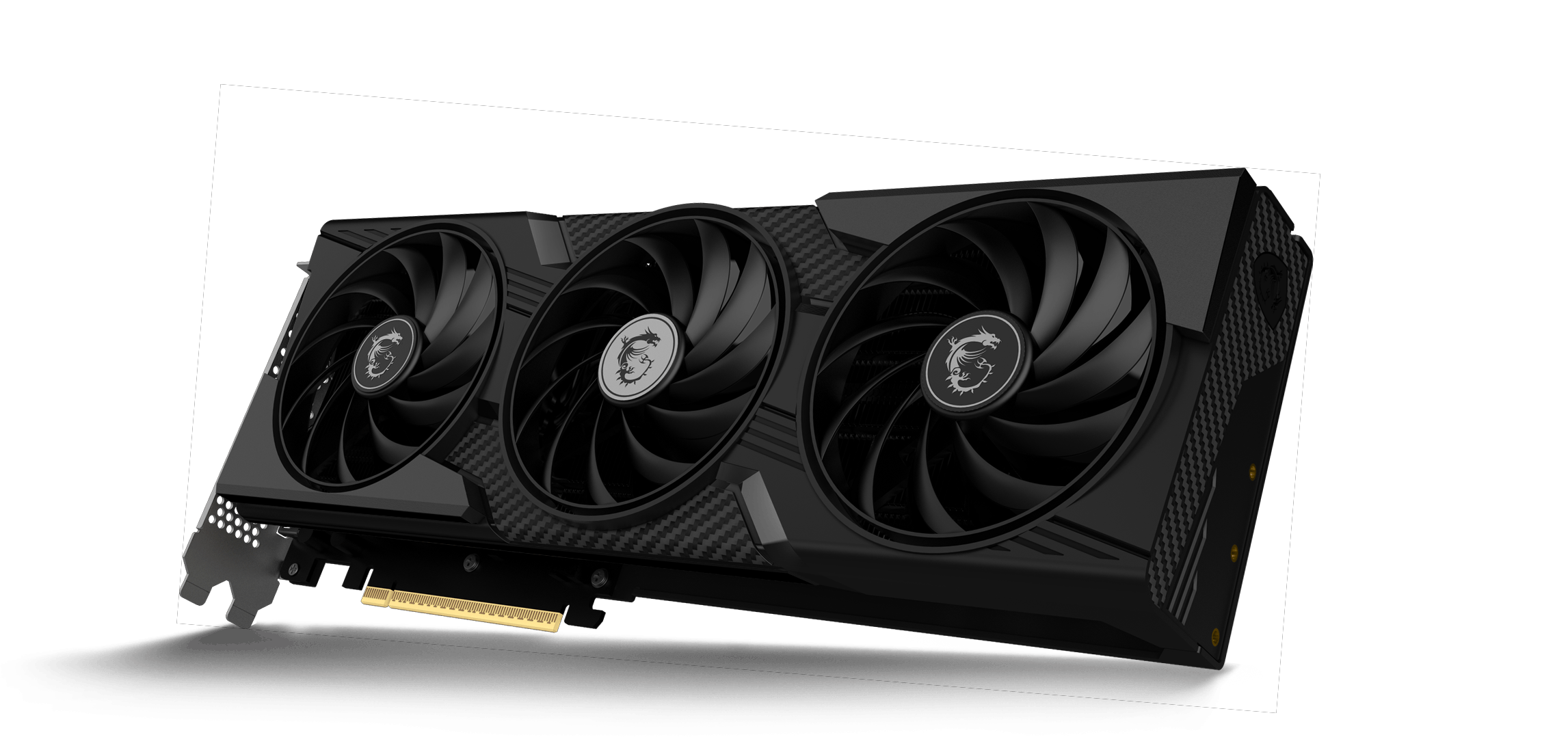 RTX 5060 Ti 8G GAMING DUKE 3X OC PLUS