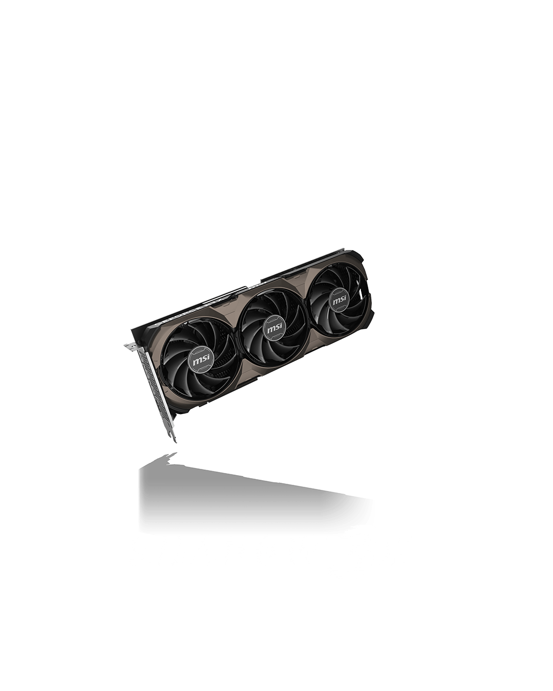 GeForce RTX™ 5060 Ti 8G SHADOW 3X OC CLASSIC