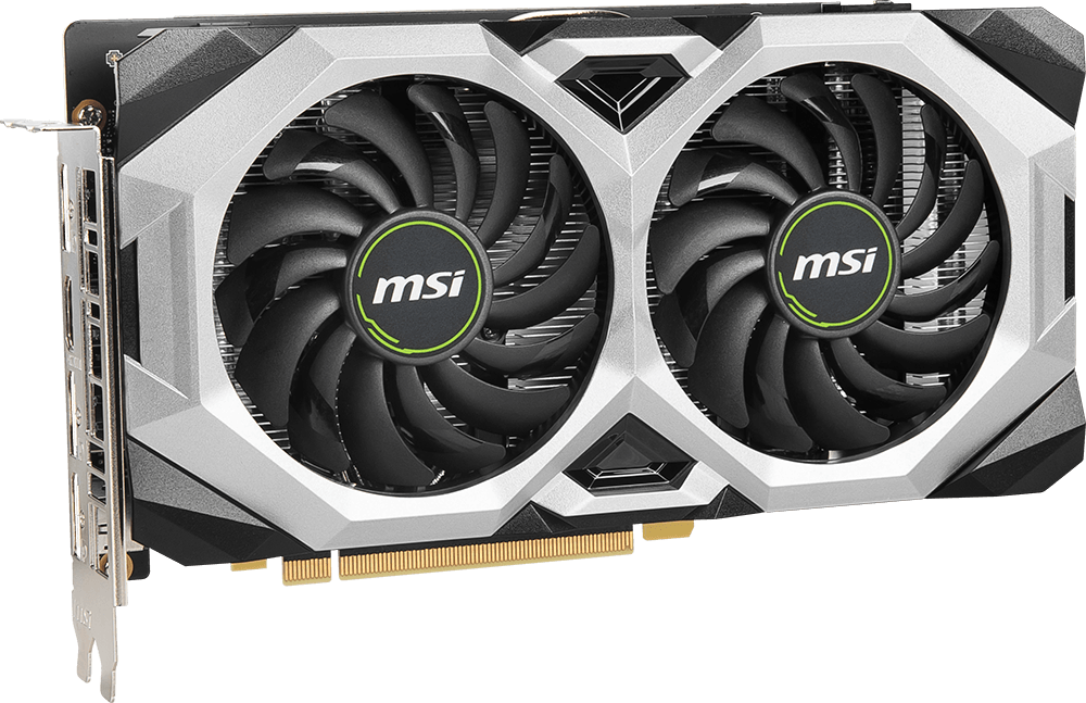 MSI 2080 VENTUS