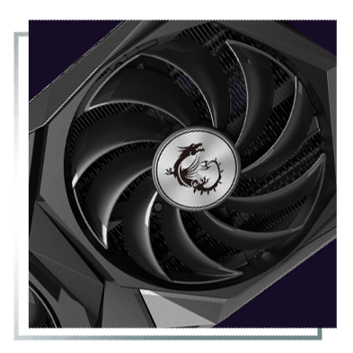 RTX 3050 light up 02