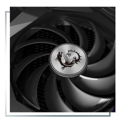 RTX 3050 light up 03