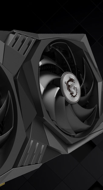 Msi RTX 3050 gaming X