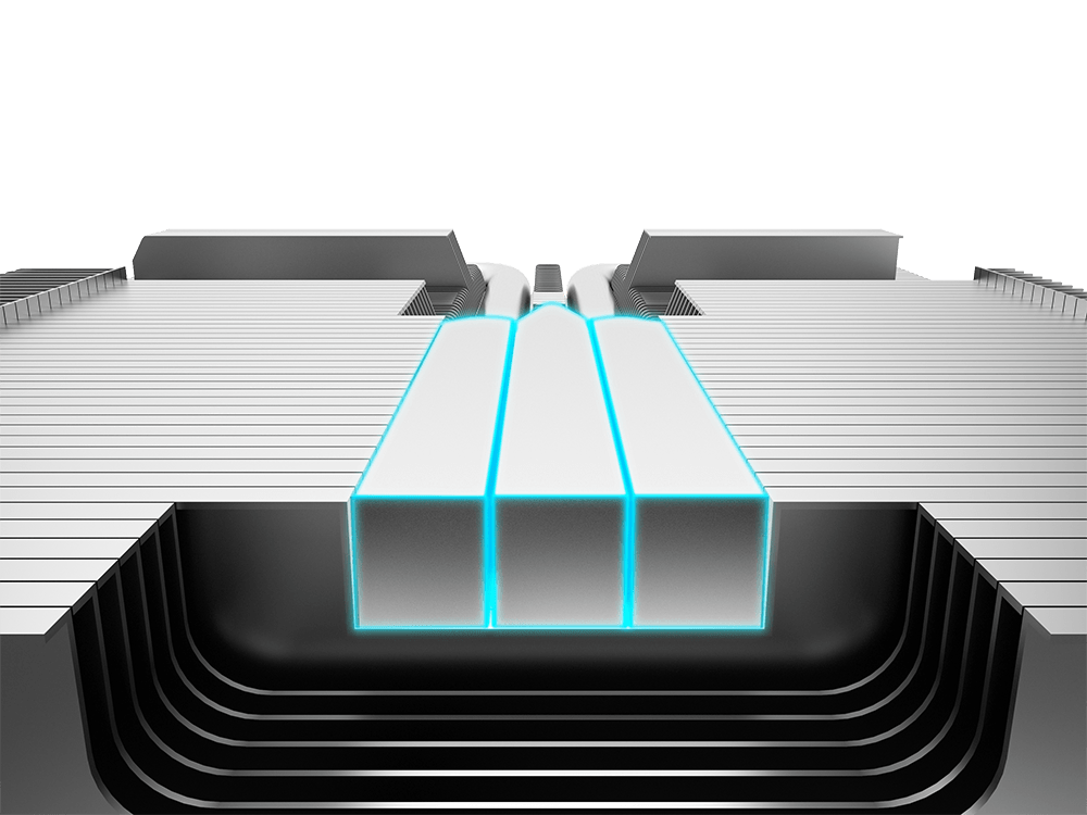 GeForce RTX 3050 GAMING X