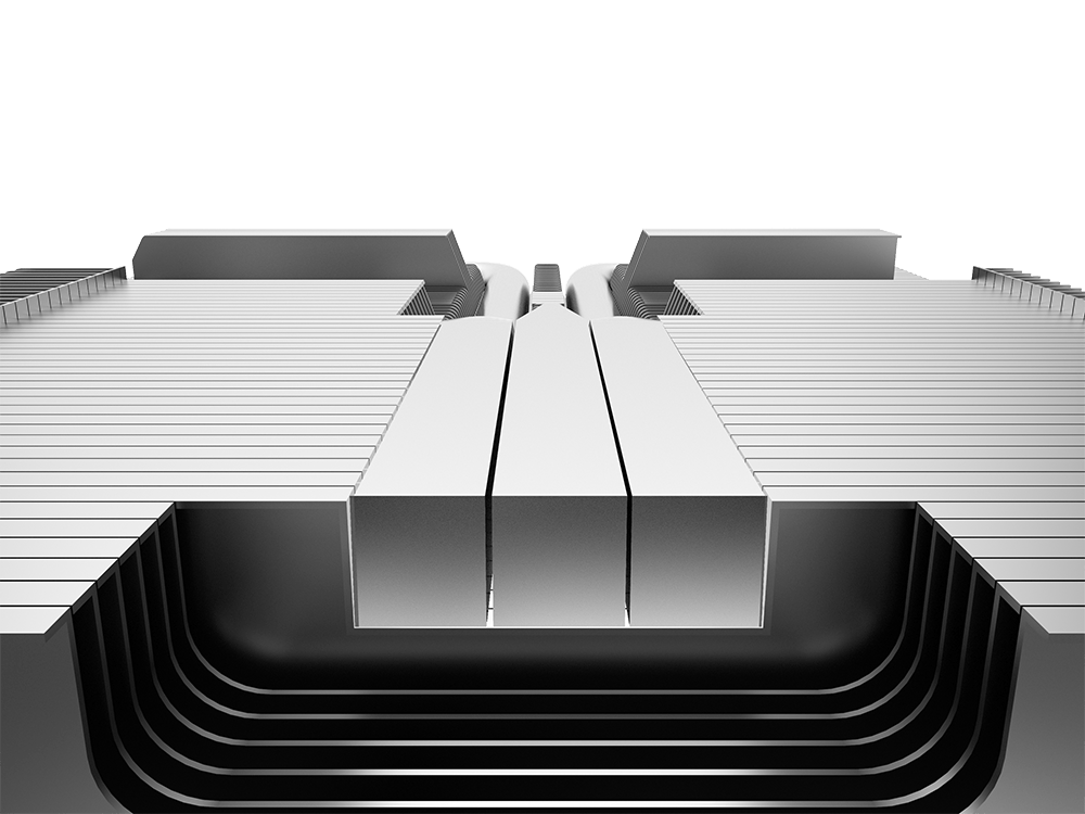 GeForce RTX 3050 GAMING X