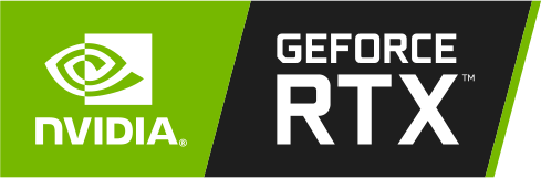 nvidia Rtx badge