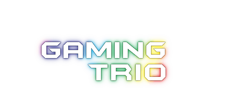 msi gaming trio z logo