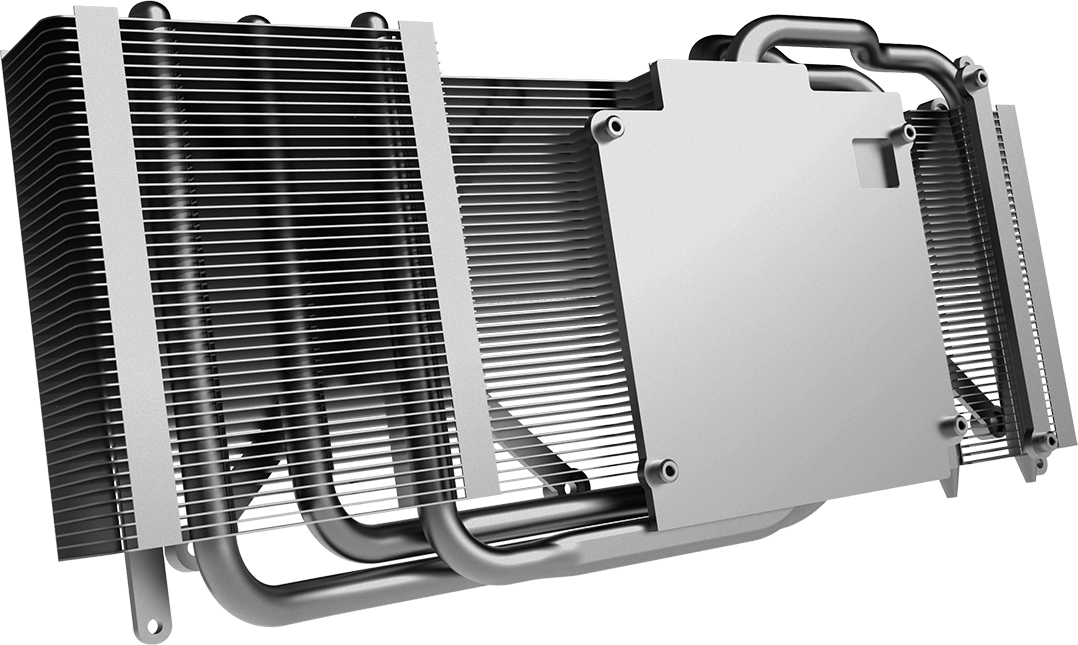 GeForce RTX 3070 TWIN FAN OC