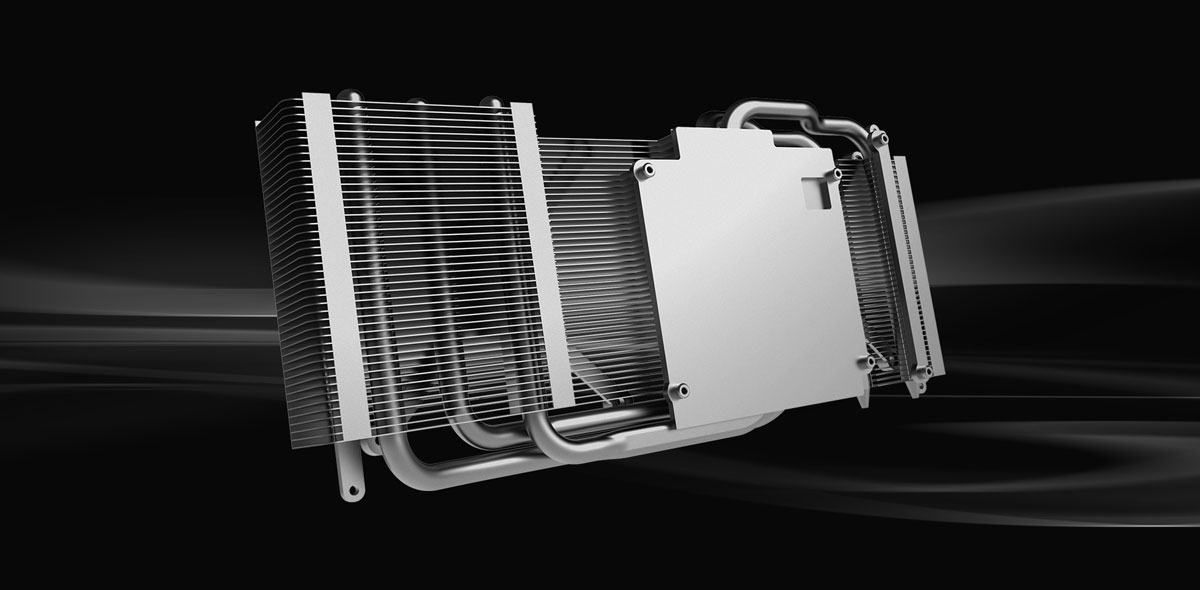 GeForce RTX 3070 TWIN FAN OC